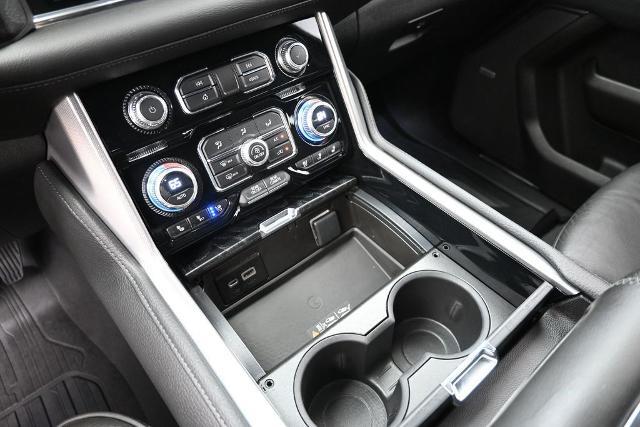 2023 GMC Yukon - $45,993