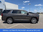2021 Yukon Thumbnail 2