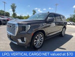 2021 Yukon Thumbnail 8