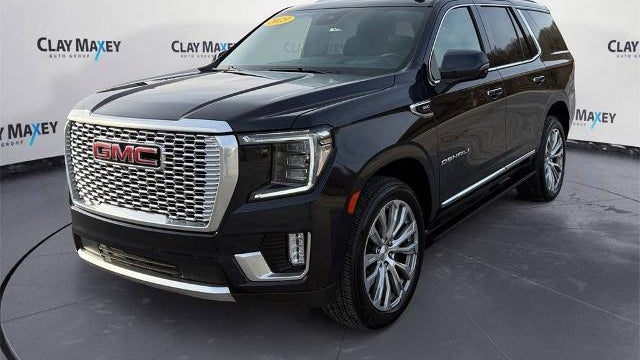 Preowned 2023 GMC Yukon Denali for Sale