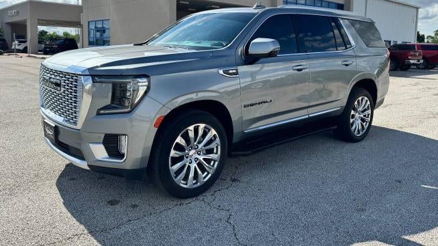 Preowned 2023 GMC Yukon Denali for Sale