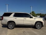 2021 Yukon Thumbnail 4