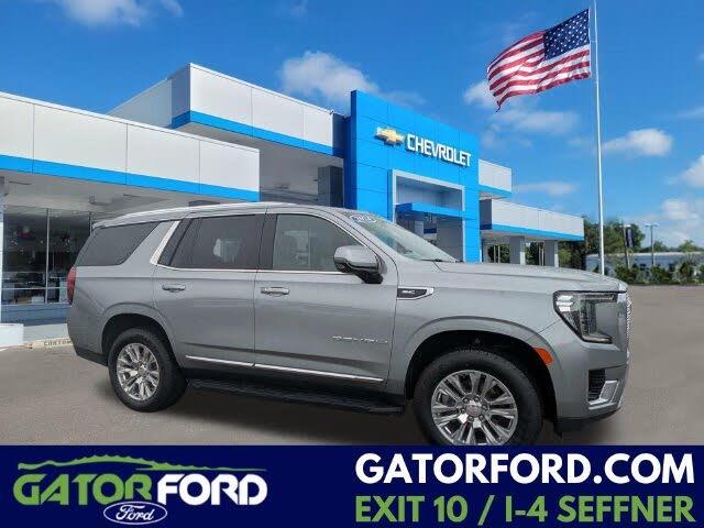 2024 GMC Yukon - $54,646