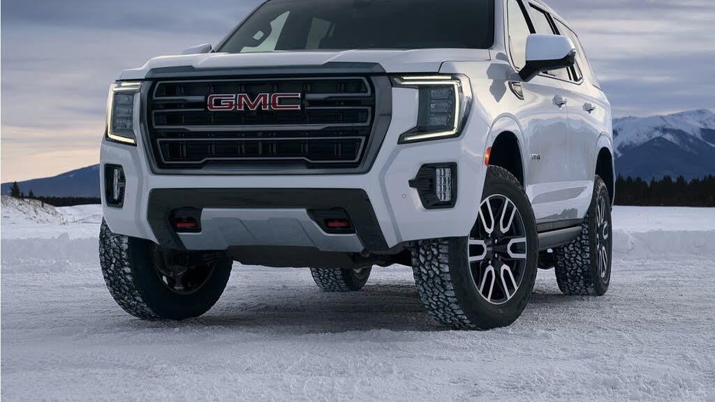Preowned 2021 GMC Yukon Denali for Sale