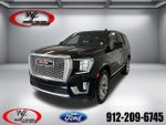2021 Yukon Thumbnail 1