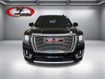 2021 Yukon Thumbnail 2