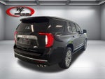 2021 Yukon Thumbnail 6