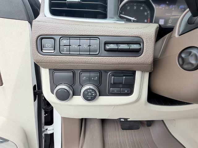 2021 GMC Yukon - $42,980