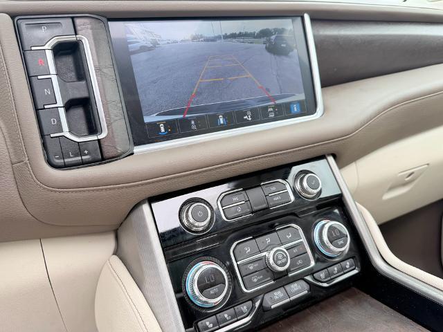 2021 GMC Yukon - $42,980