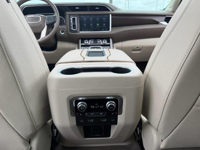 2021 GMC Yukon - $42,980