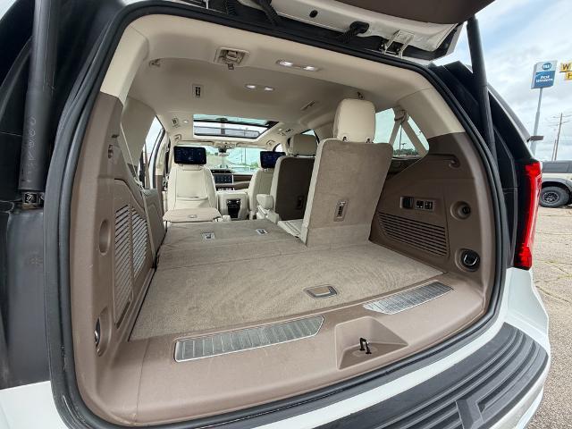 2021 GMC Yukon - $42,980