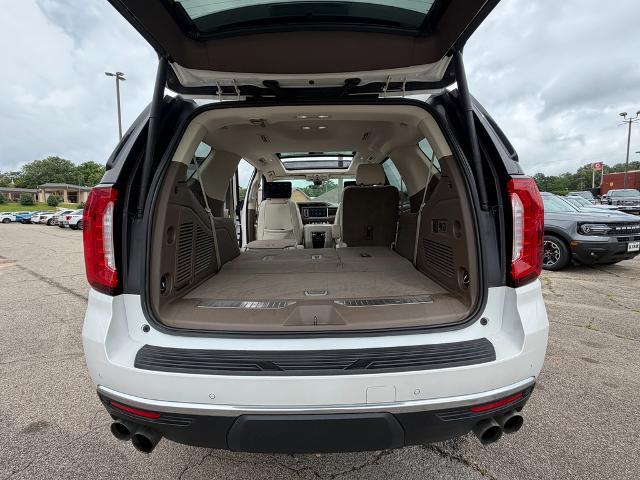 2021 GMC Yukon - $42,980