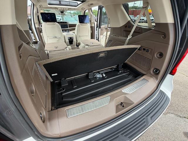 2021 GMC Yukon - $42,980