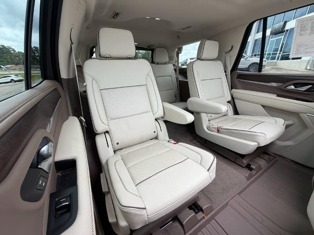 2021 GMC Yukon - $42,980