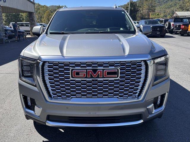 2023 GMC Yukon - $48,762