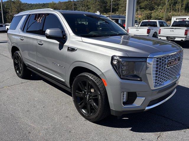 2023 GMC Yukon - $48,762
