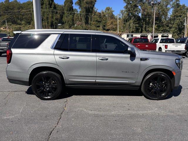 2023 GMC Yukon - $48,762