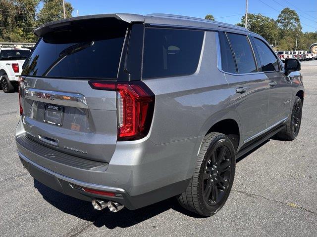 2023 GMC Yukon - $48,762