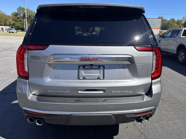 2023 GMC Yukon - $48,762