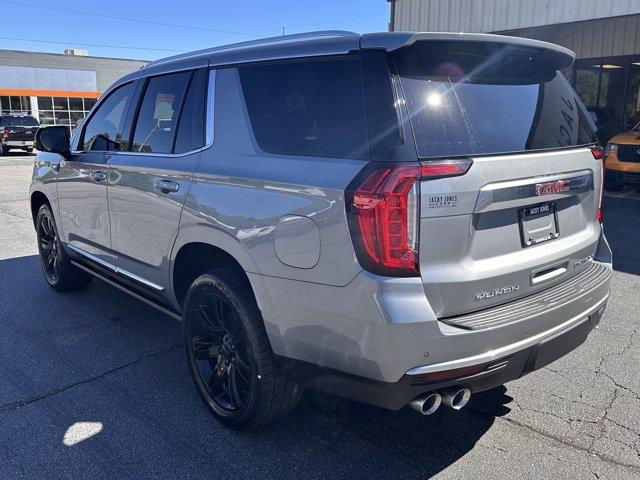 2023 GMC Yukon - $48,762
