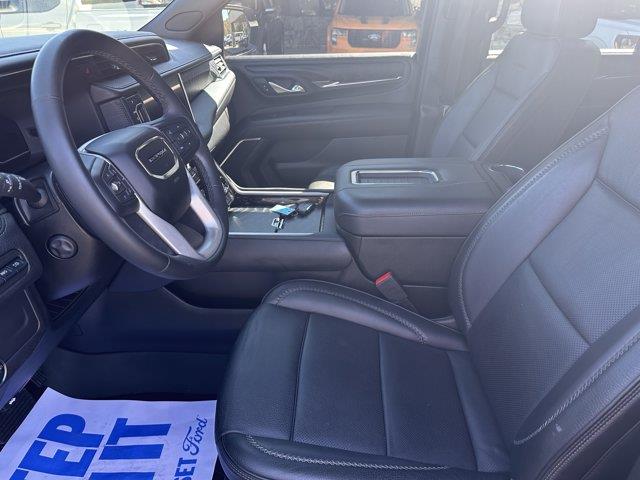 2023 GMC Yukon - $48,762