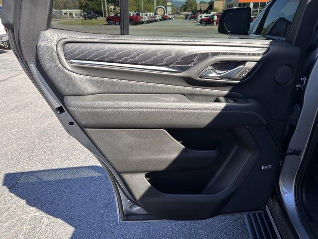 2023 GMC Yukon - $48,762