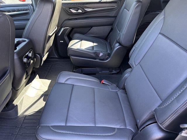 2023 GMC Yukon - $48,762