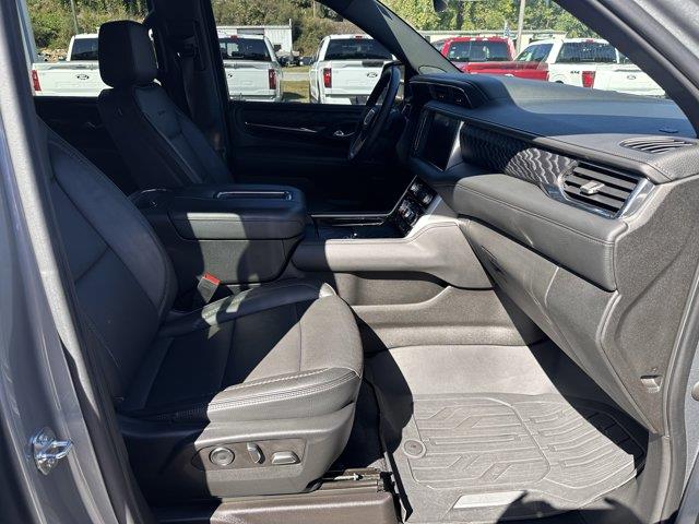 2023 GMC Yukon - $48,762