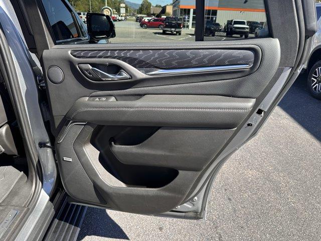 2023 GMC Yukon - $48,762