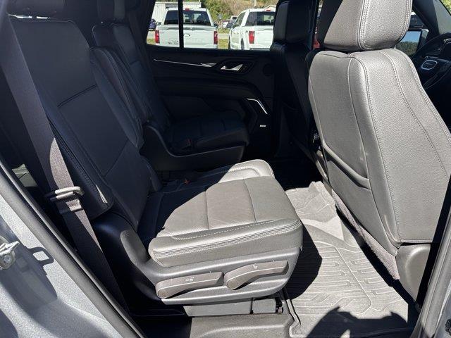 2023 GMC Yukon - $48,762