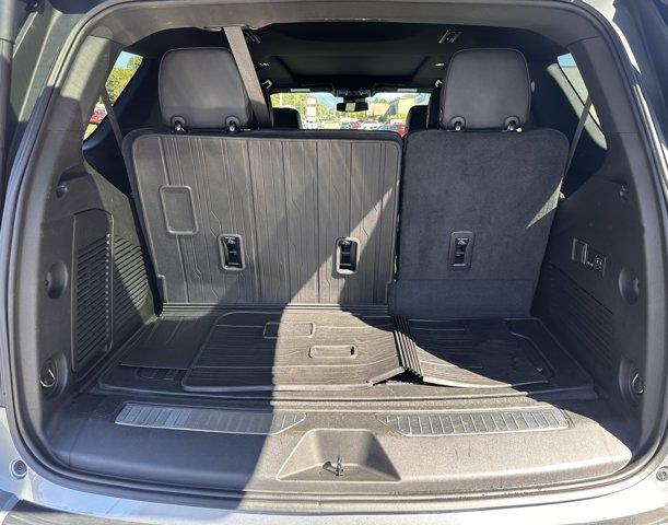 2023 GMC Yukon - $48,762