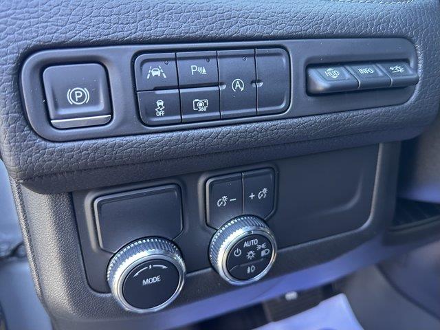 2023 GMC Yukon - $48,762