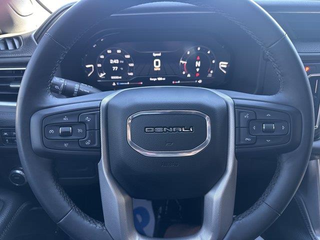 2023 GMC Yukon - $48,762