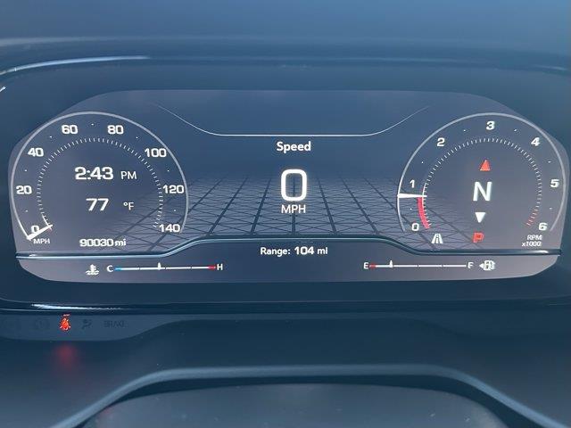 2023 GMC Yukon - $48,762