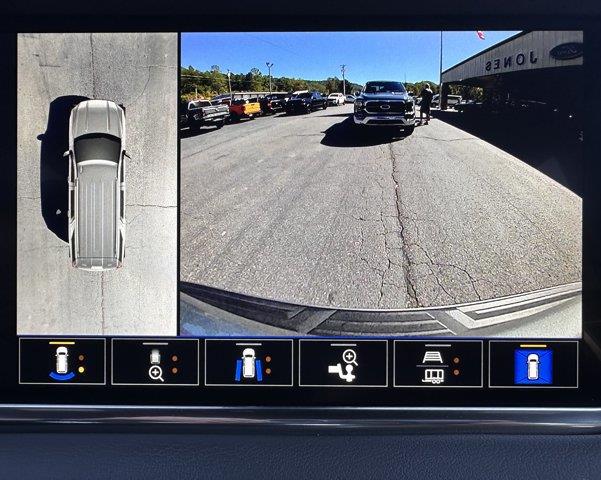 2023 GMC Yukon - $48,762