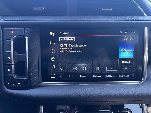 2023 GMC Yukon - $48,762