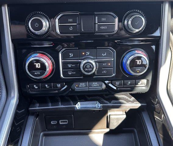 2023 GMC Yukon - $48,762