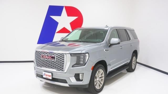 Preowned 2023 GMC Yukon Denali for Sale