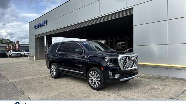 Preowned 2023 GMC Yukon Denali for Sale