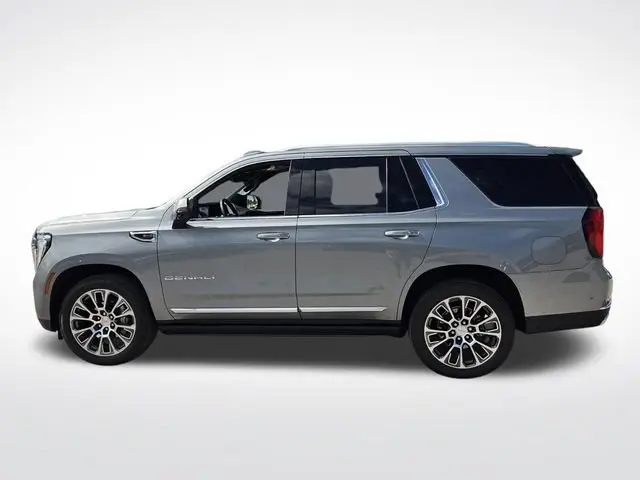 2026 GMC Yukon - $79,400