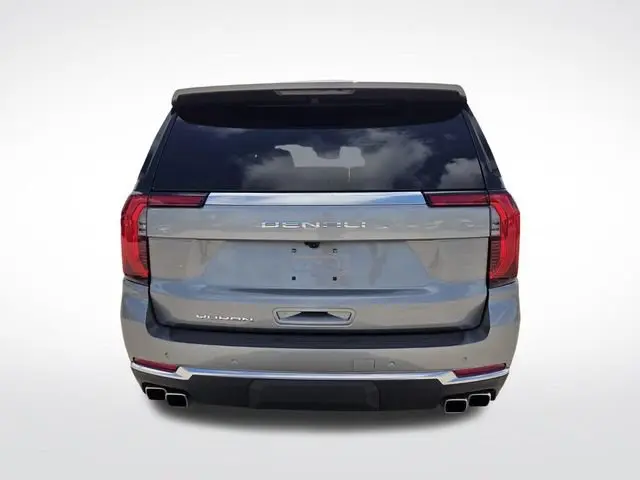 2026 GMC Yukon - $79,400