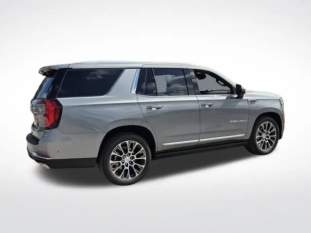 2026 GMC Yukon - $79,400