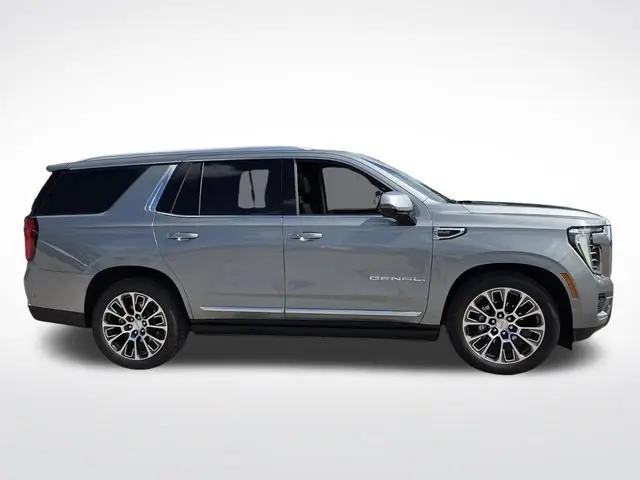 2026 GMC Yukon - $79,400