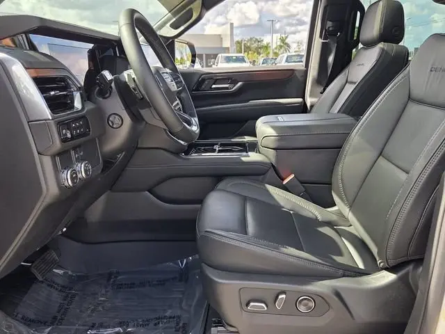 2026 GMC Yukon - $79,400