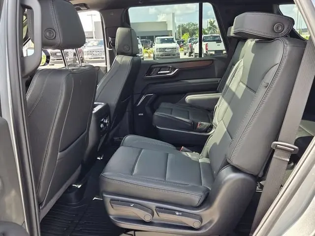 2026 GMC Yukon - $79,400