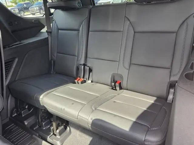 2026 GMC Yukon - $79,400
