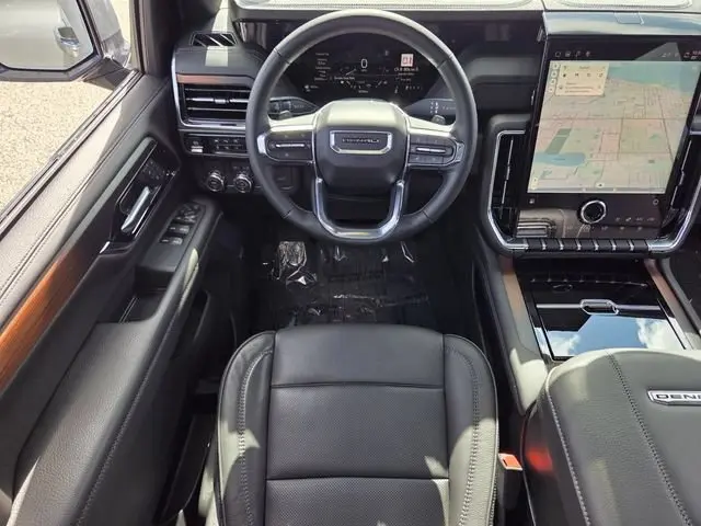2026 GMC Yukon - $79,400