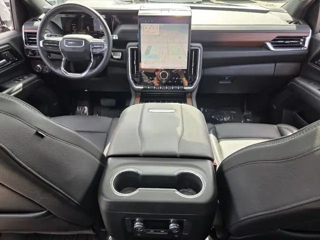 2026 GMC Yukon - $79,400