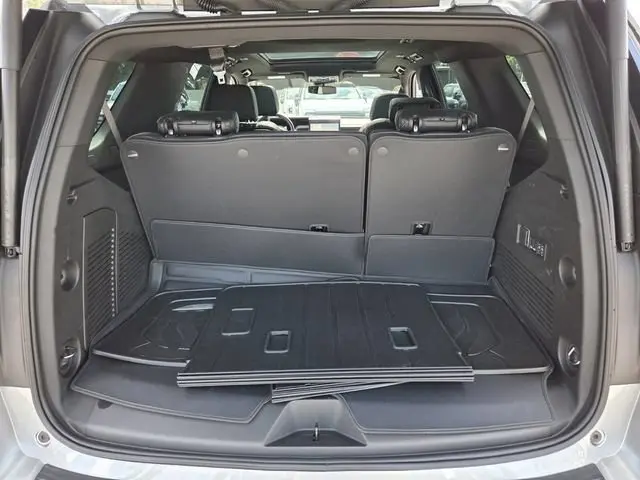 2026 GMC Yukon - $79,400