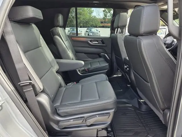 2026 GMC Yukon - $79,400